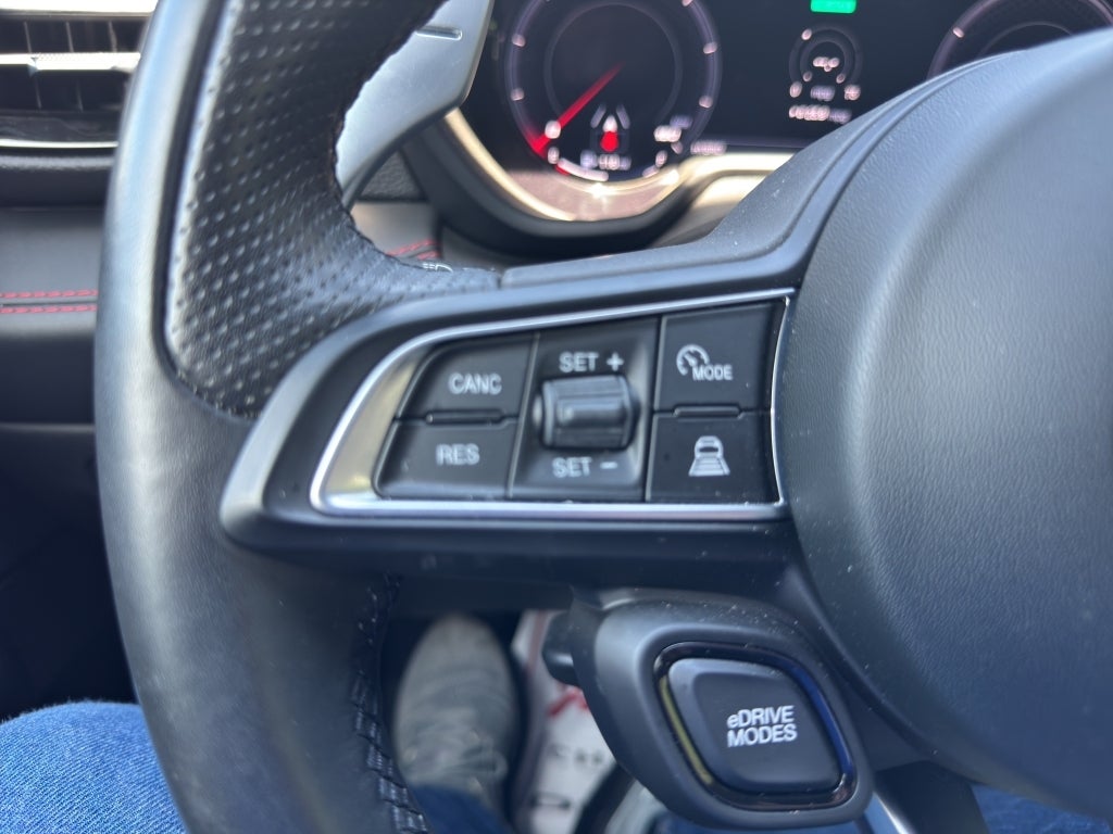 2024 Dodge Hornet R/T