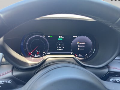 2024 Dodge Hornet R/T