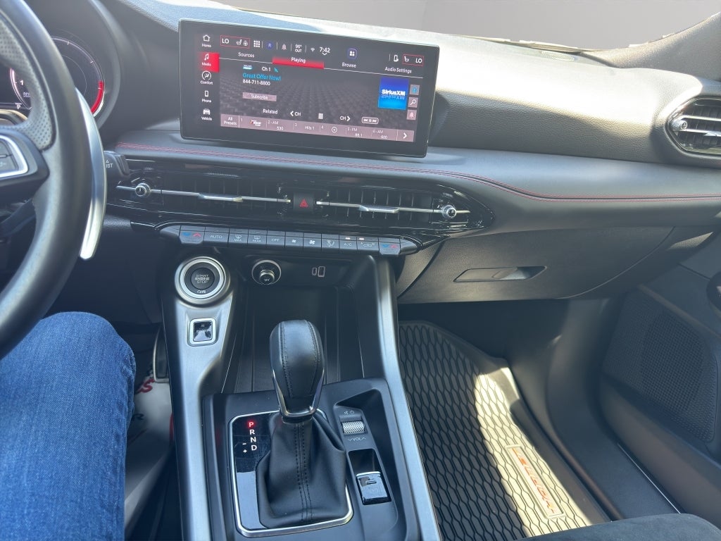 2024 Dodge Hornet R/T