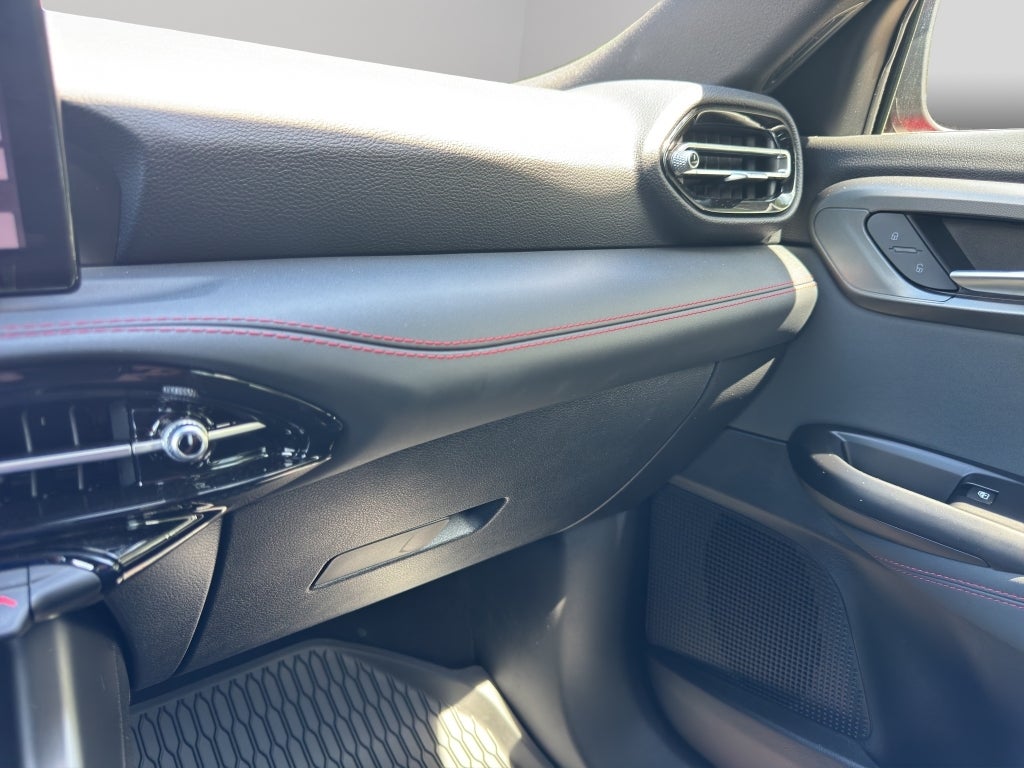 2024 Dodge Hornet R/T