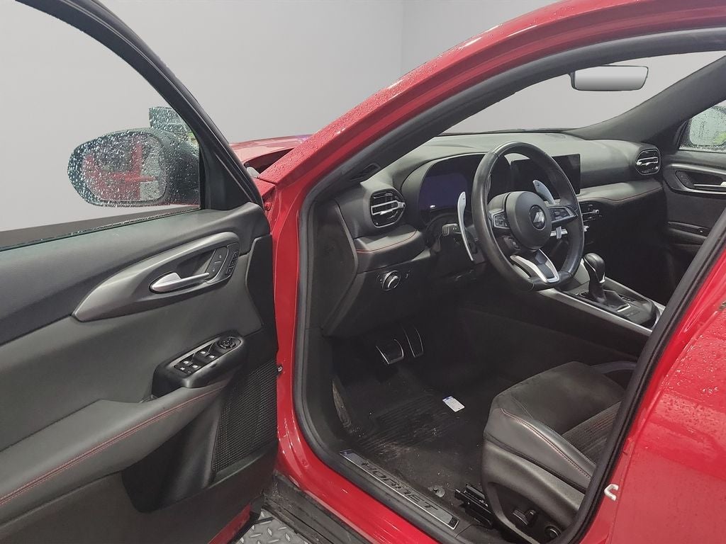 2024 Dodge Hornet R/T