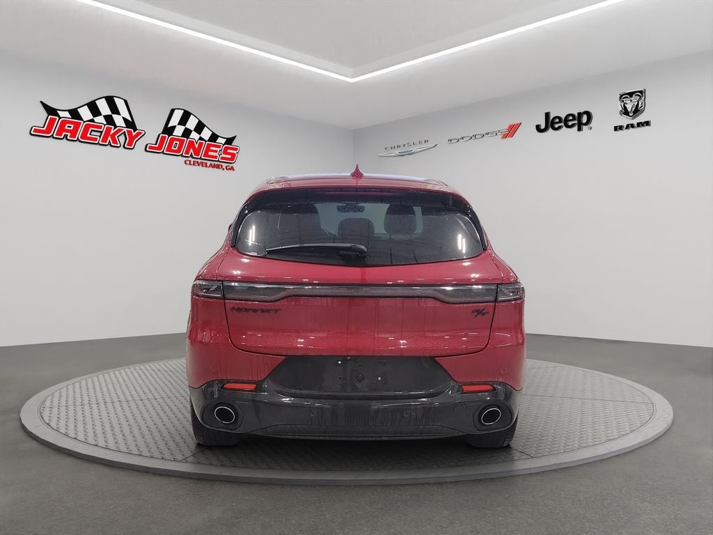 2024 Dodge Hornet R/T
