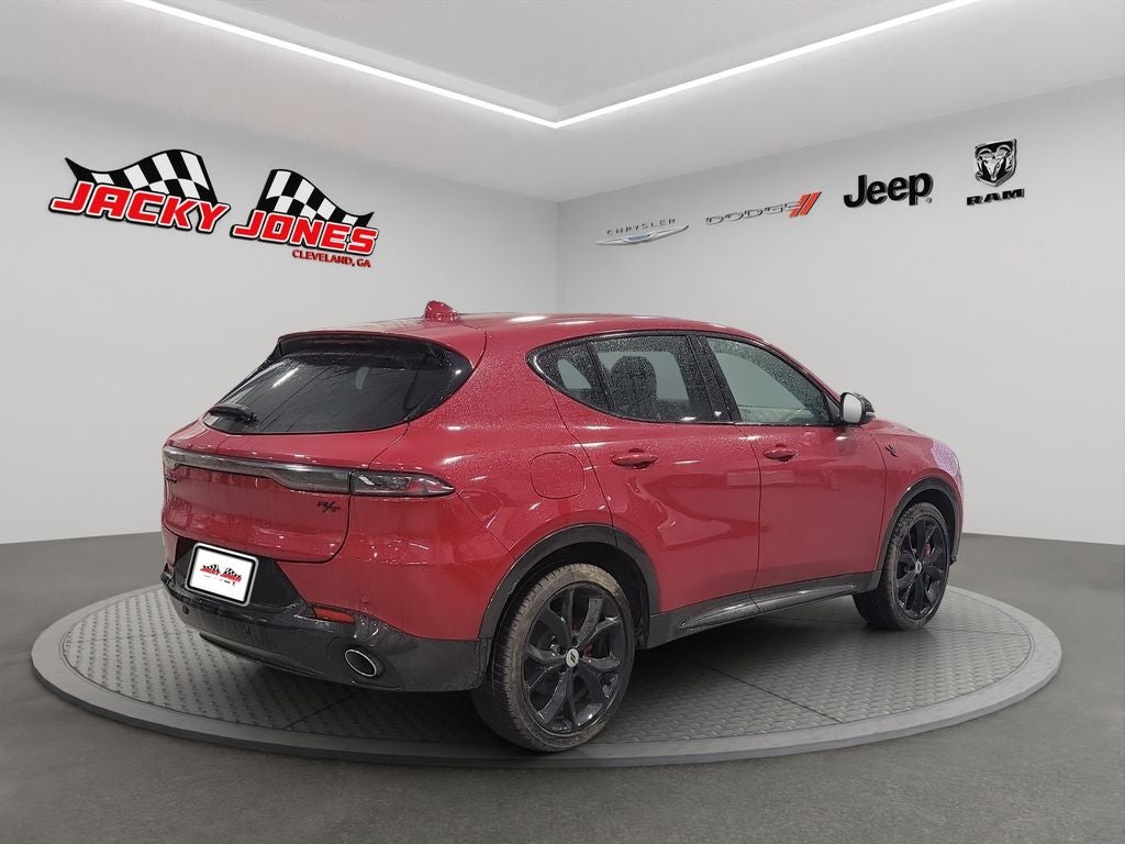 2024 Dodge Hornet R/T