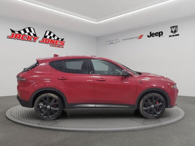 2024 Dodge Hornet R/T