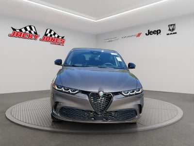 2024 Alfa Romeo Tonale Veloce