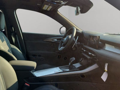 2024 Alfa Romeo Tonale Veloce