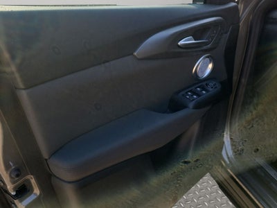 2024 Alfa Romeo Tonale Veloce