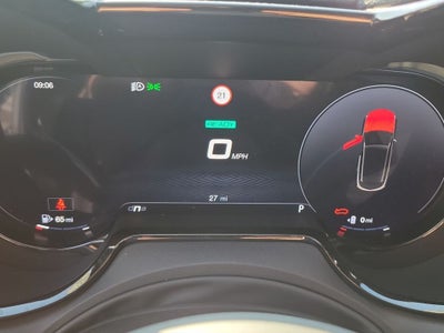 2024 Alfa Romeo Tonale Veloce