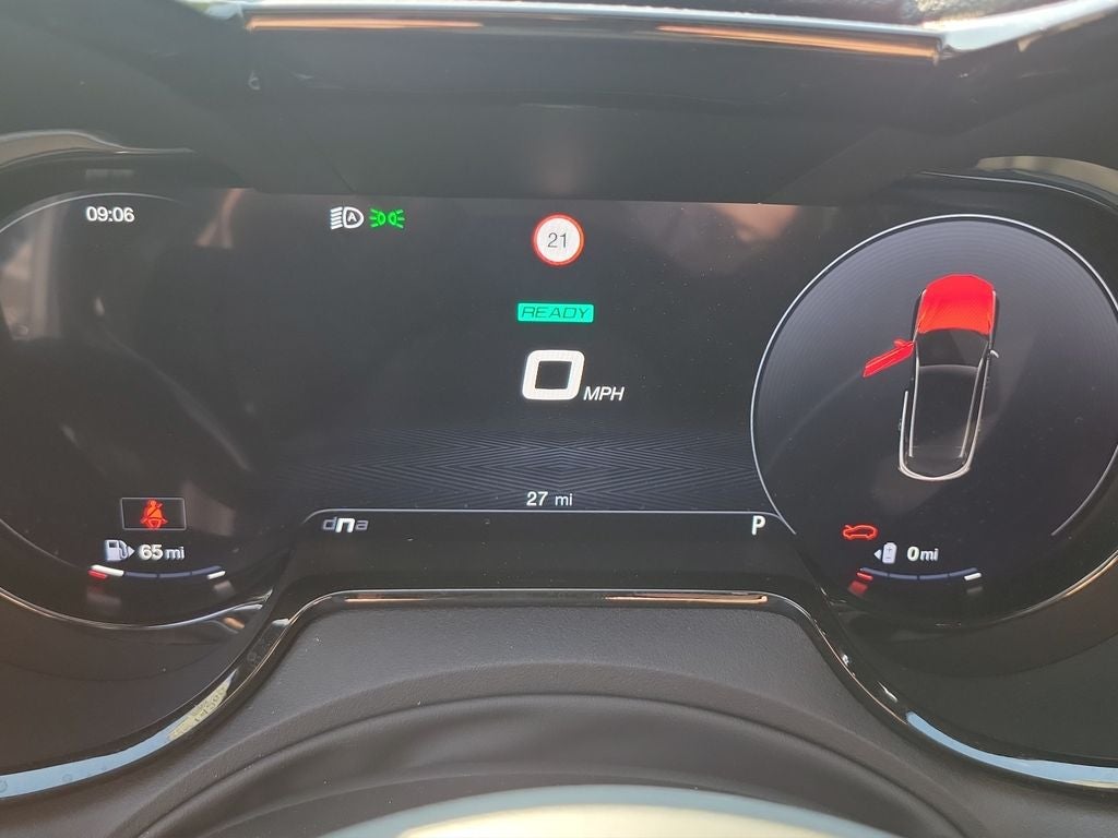 2024 Alfa Romeo Tonale Veloce