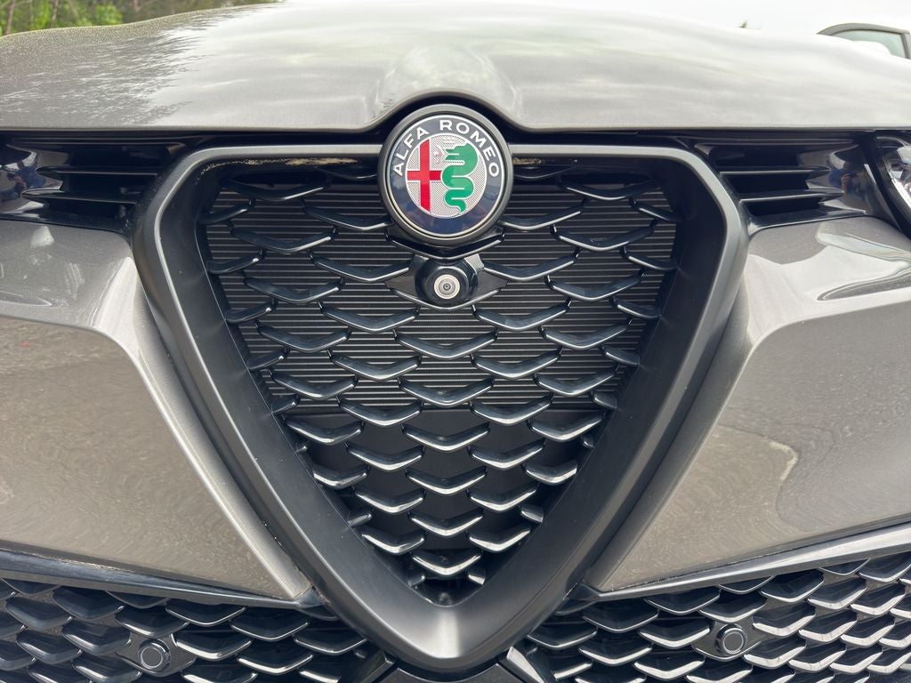2024 Alfa Romeo Tonale Veloce