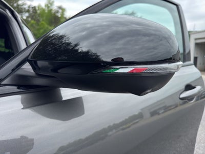 2024 Alfa Romeo Tonale Veloce
