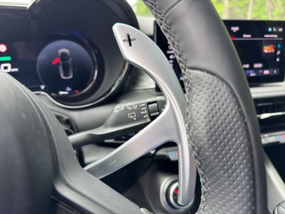 2024 Alfa Romeo Tonale Veloce