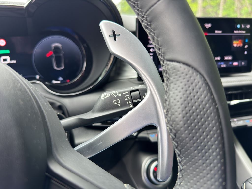2024 Alfa Romeo Tonale Veloce