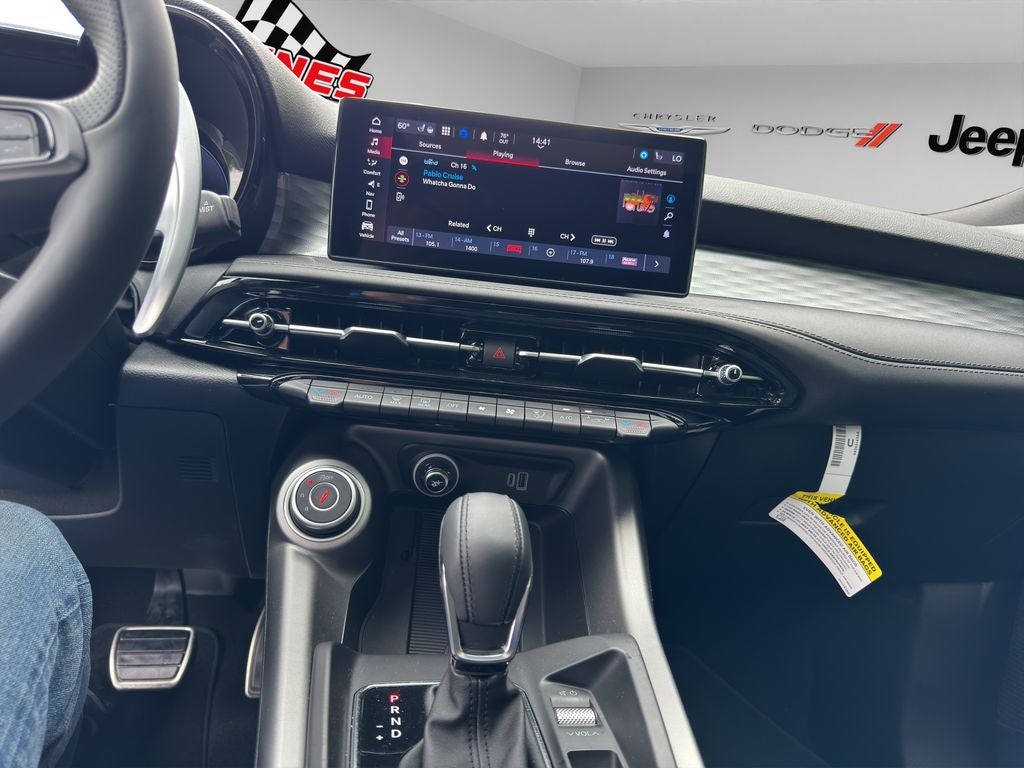 2024 Alfa Romeo Tonale Veloce