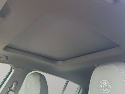 2024 Alfa Romeo Tonale Veloce