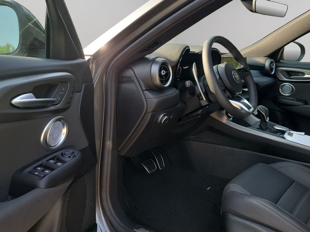 2024 Alfa Romeo Tonale Veloce