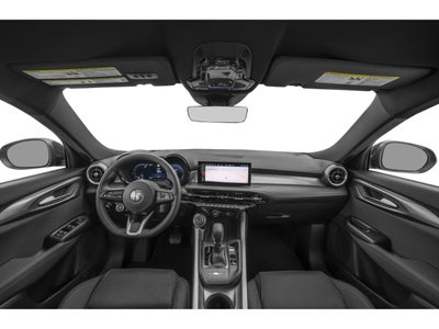 2024 Alfa Romeo Tonale Veloce