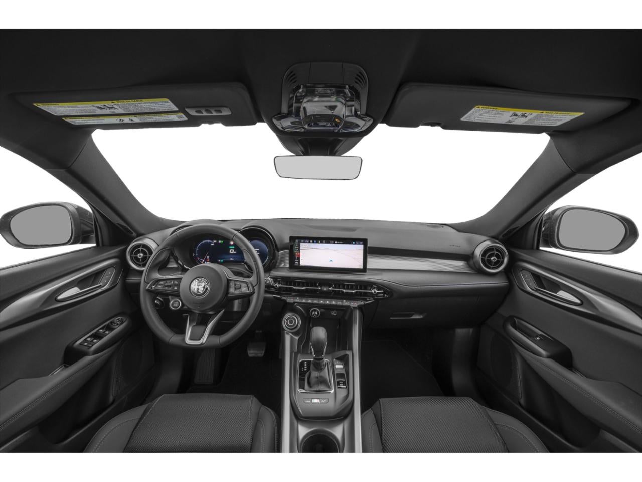 2024 Alfa Romeo Tonale Veloce