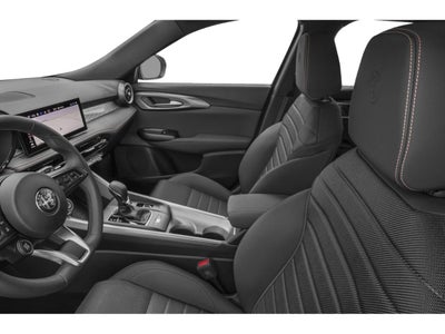 2024 Alfa Romeo Tonale Veloce