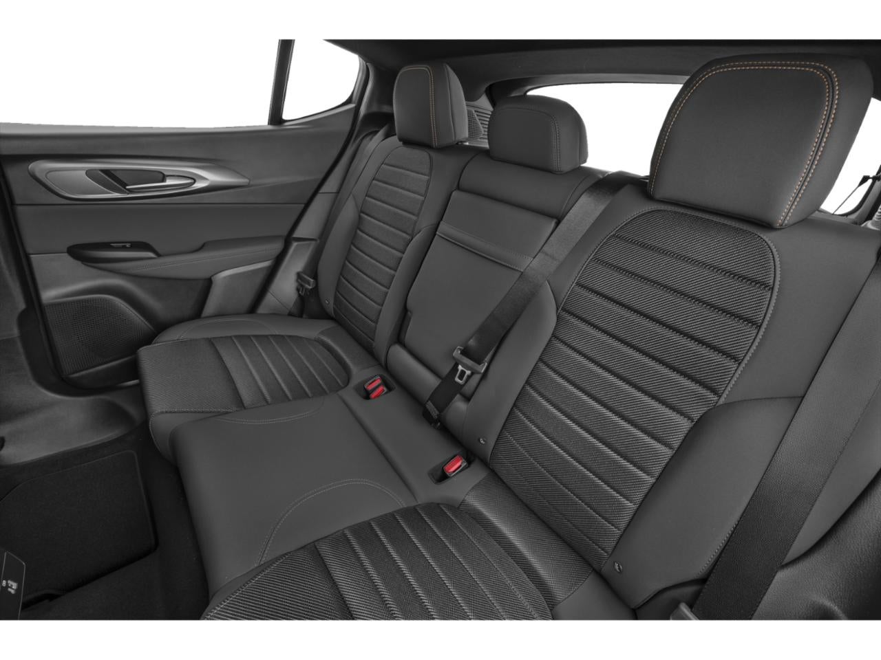 2024 Alfa Romeo Tonale Veloce