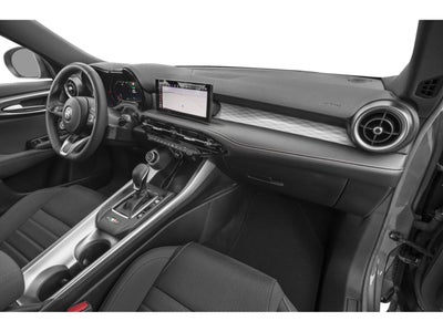 2024 Alfa Romeo Tonale Veloce