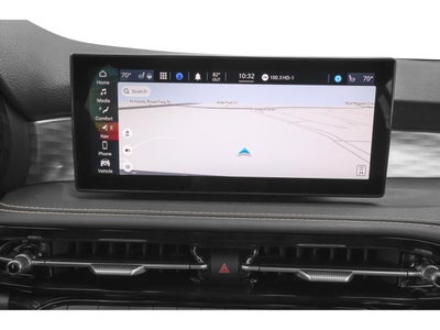 2024 Alfa Romeo Tonale Veloce