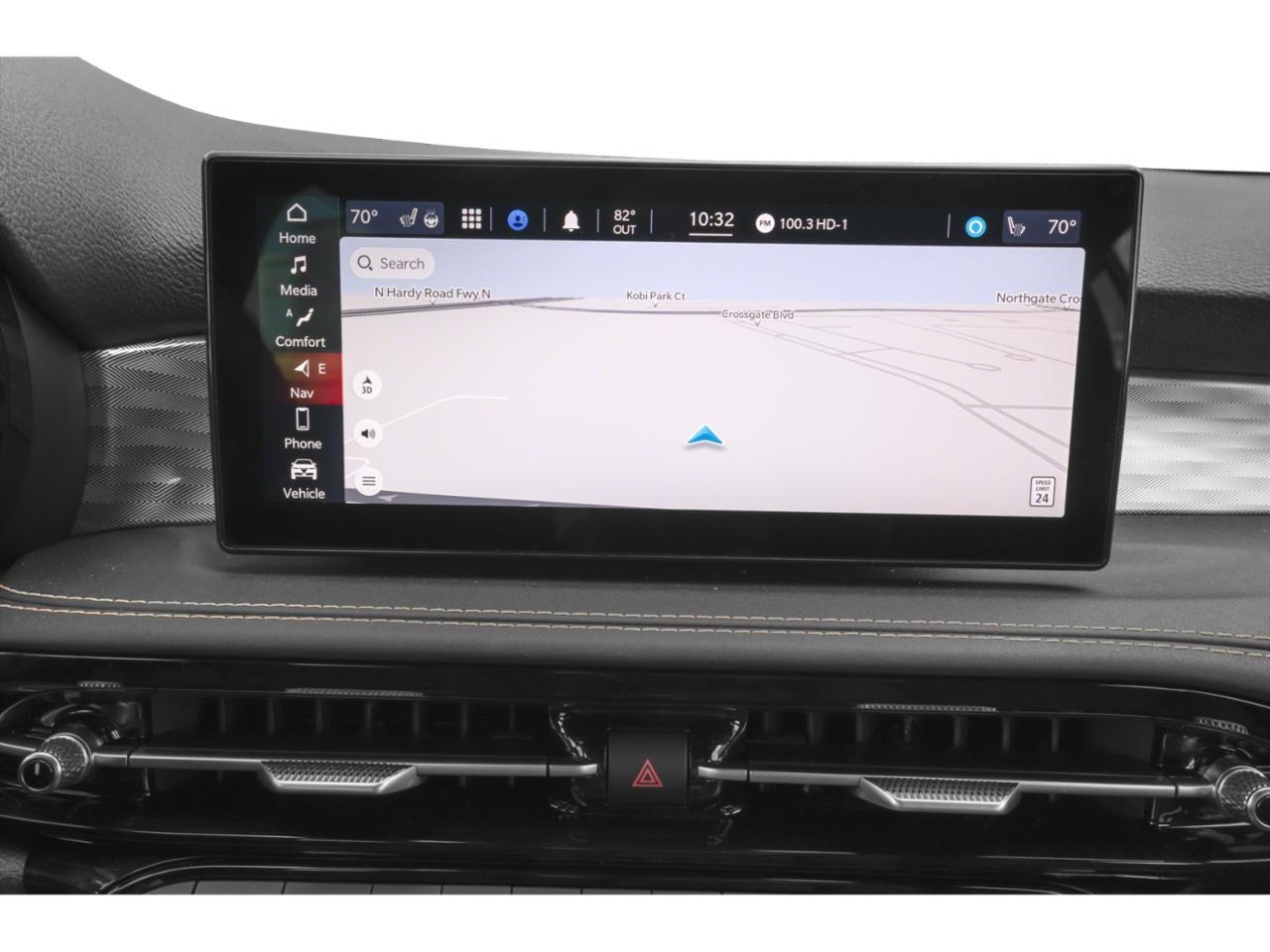 2024 Alfa Romeo Tonale Veloce