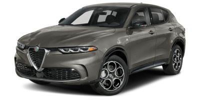 2024 Alfa Romeo Tonale Veloce