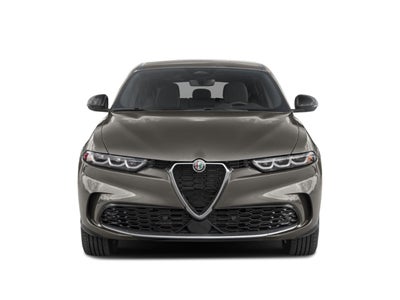 2024 Alfa Romeo Tonale Veloce