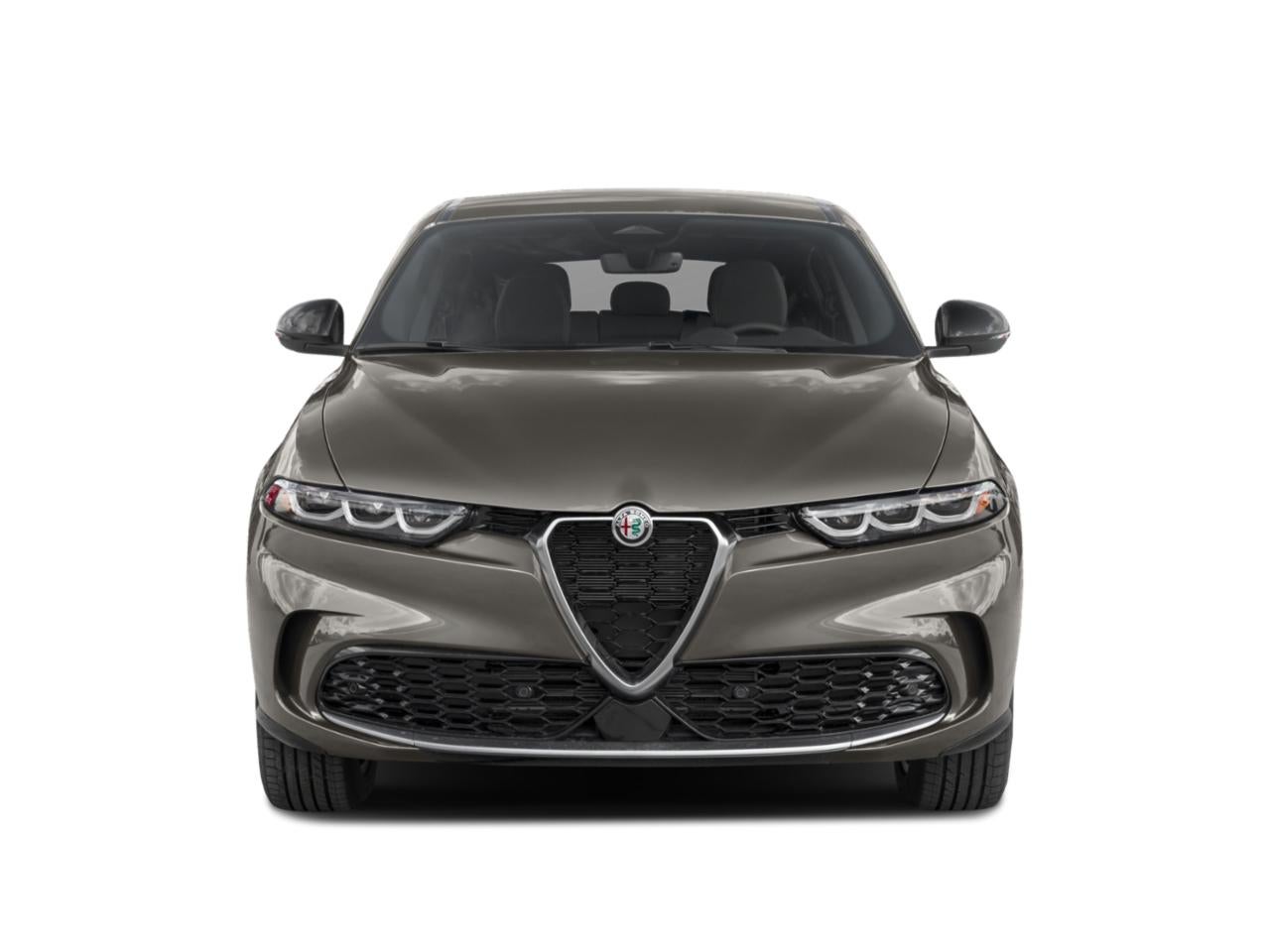 2024 Alfa Romeo Tonale Veloce