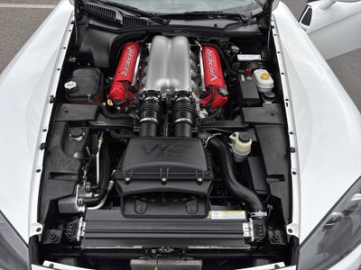 2009 Dodge Viper SRT10