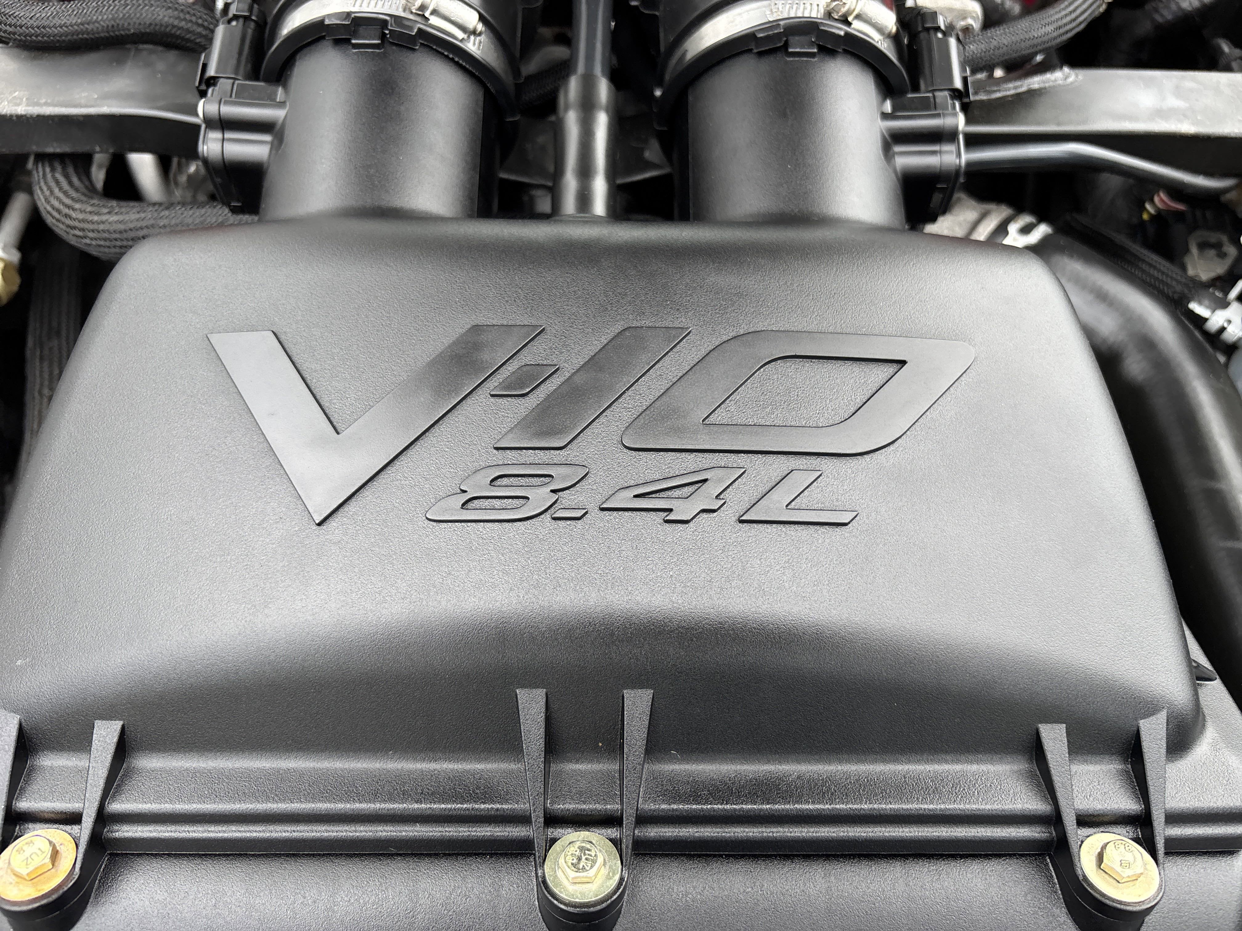 2009 Dodge Viper SRT10