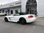 2009 Dodge Viper SRT10