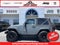 2015 Jeep Wrangler Willys Wheeler