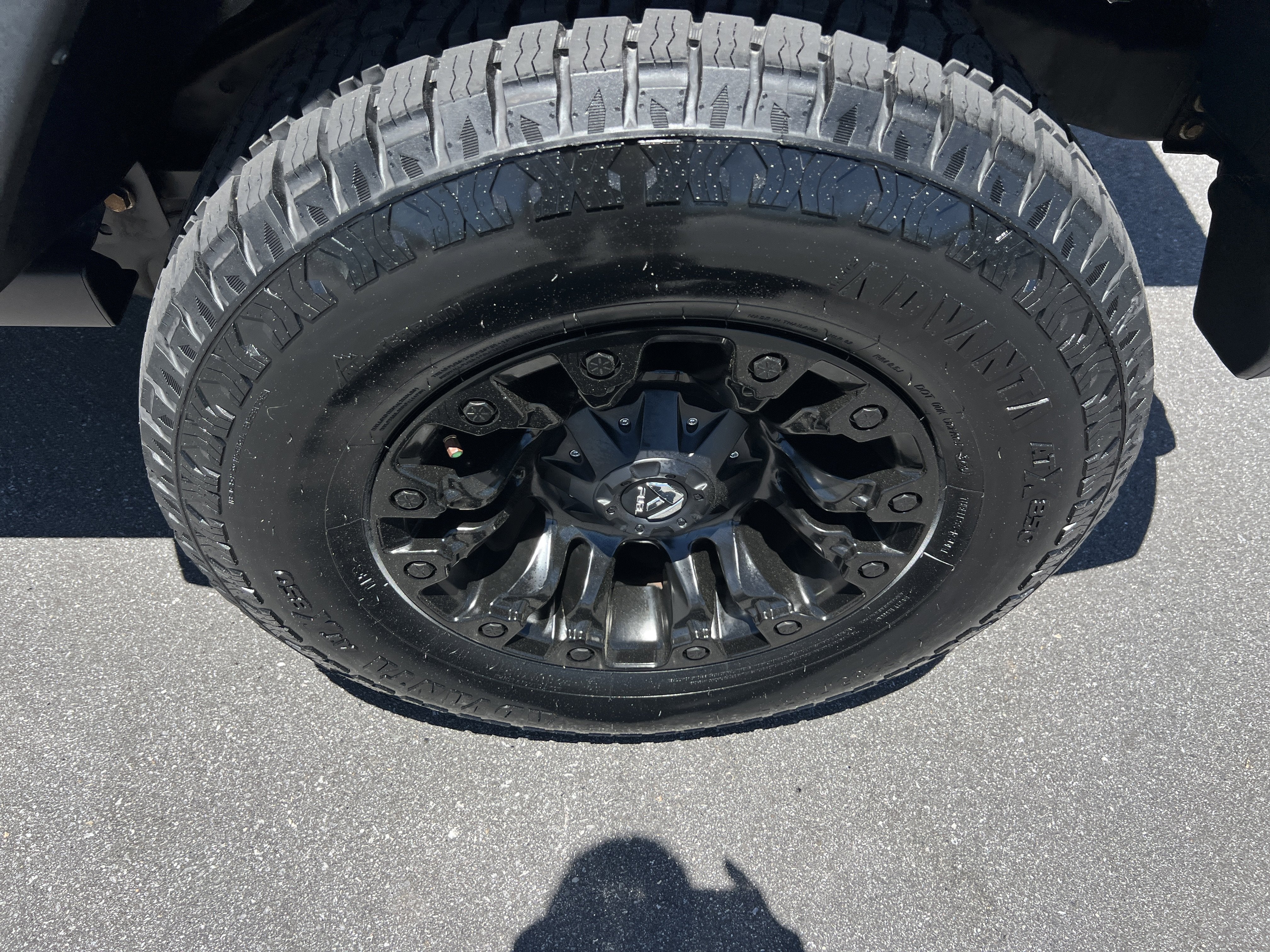 2015 Jeep Wrangler Willys Wheeler