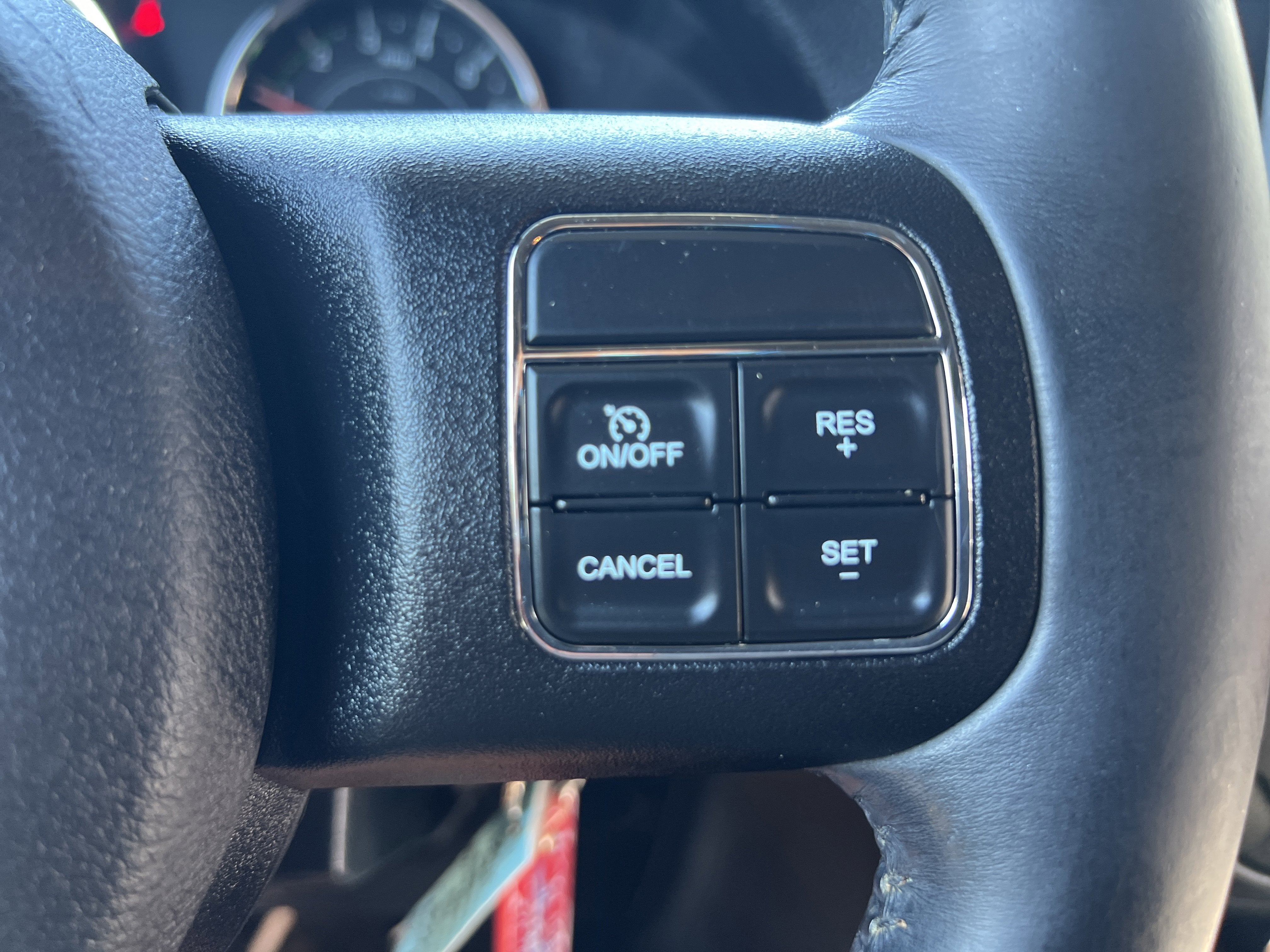 2015 Jeep Wrangler Willys Wheeler