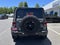 2015 Jeep Wrangler Willys Wheeler