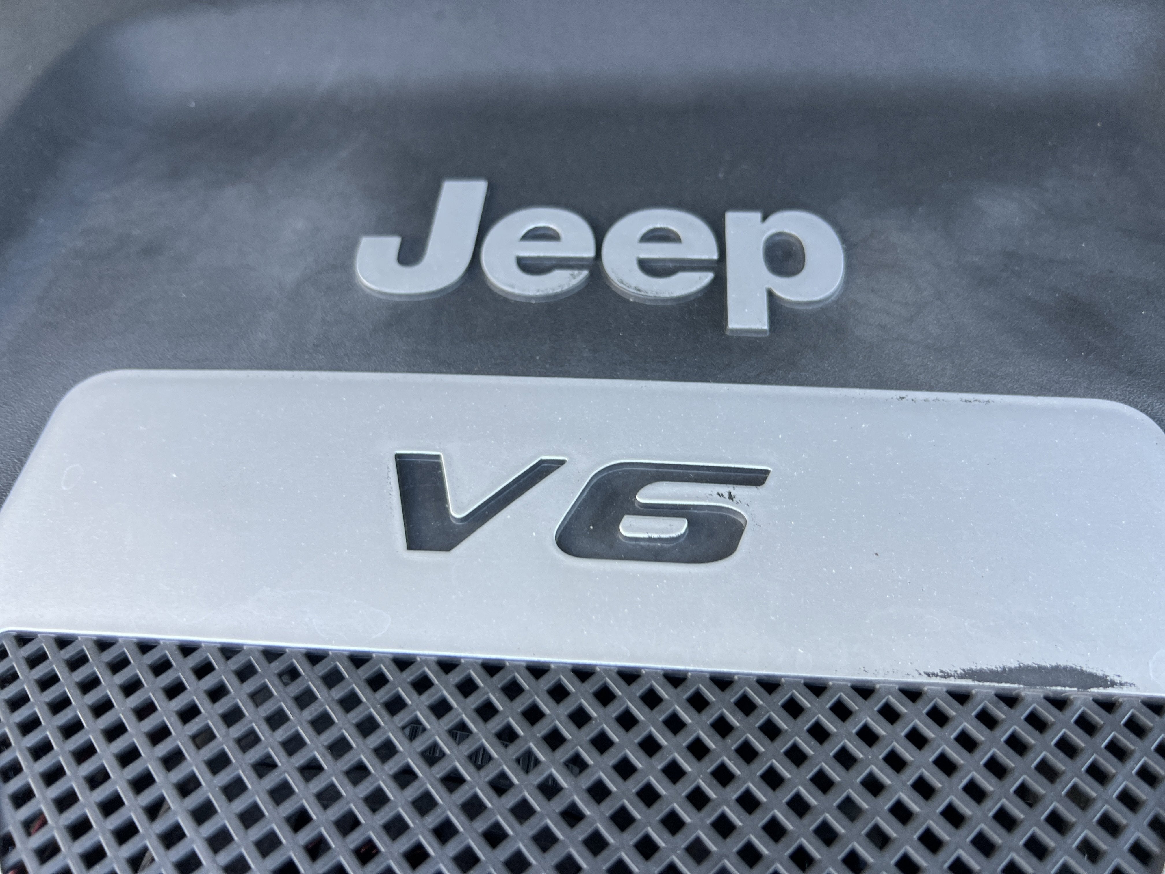 2015 Jeep Wrangler Willys Wheeler