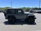 2015 Jeep Wrangler Willys Wheeler