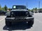2015 Jeep Wrangler Willys Wheeler
