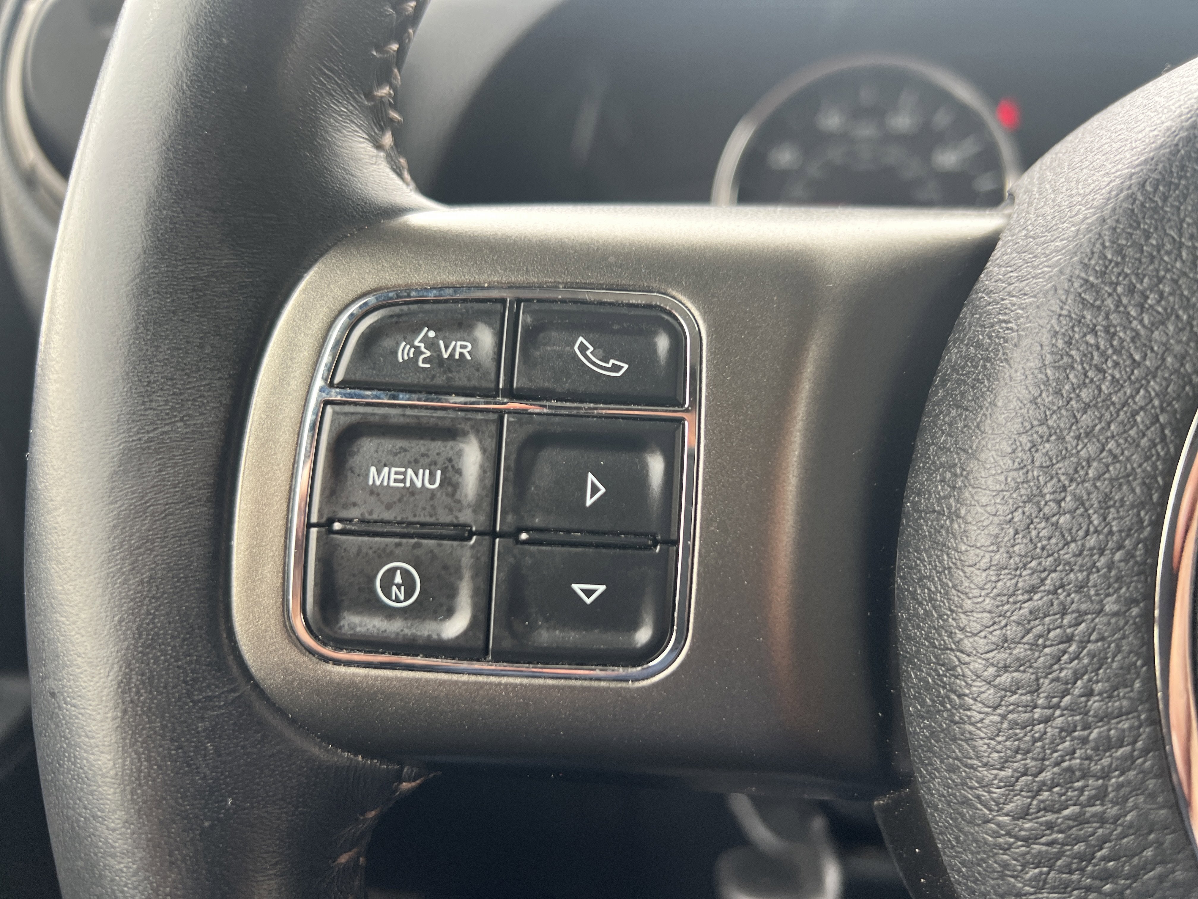 2018 Jeep Wrangler JK Unlimited Golden Eagle