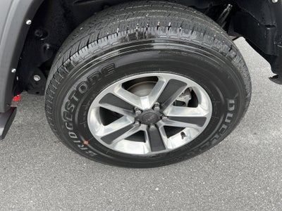 2021 Jeep Wrangler Sport S