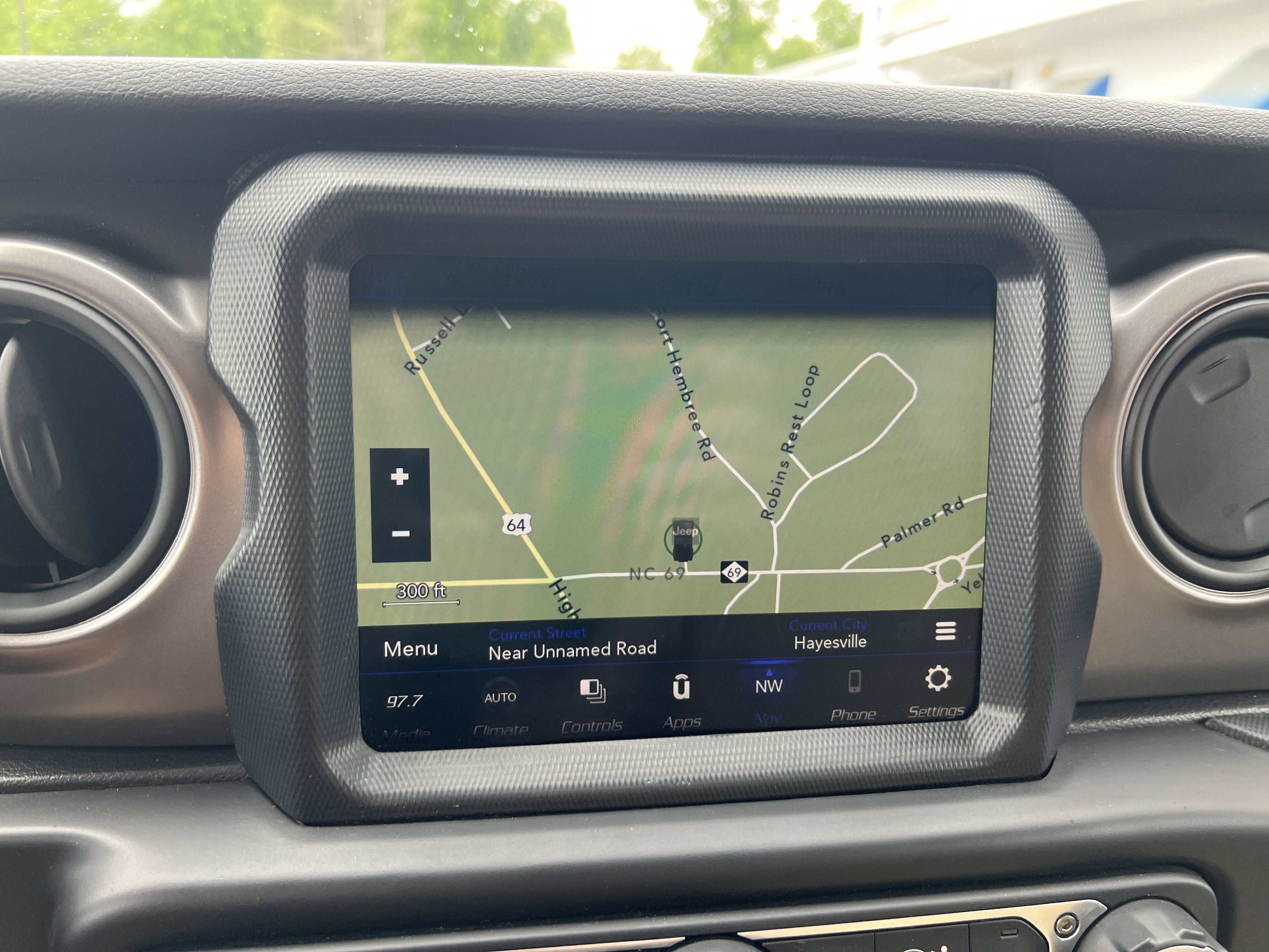 2021 Jeep Wrangler Sport S