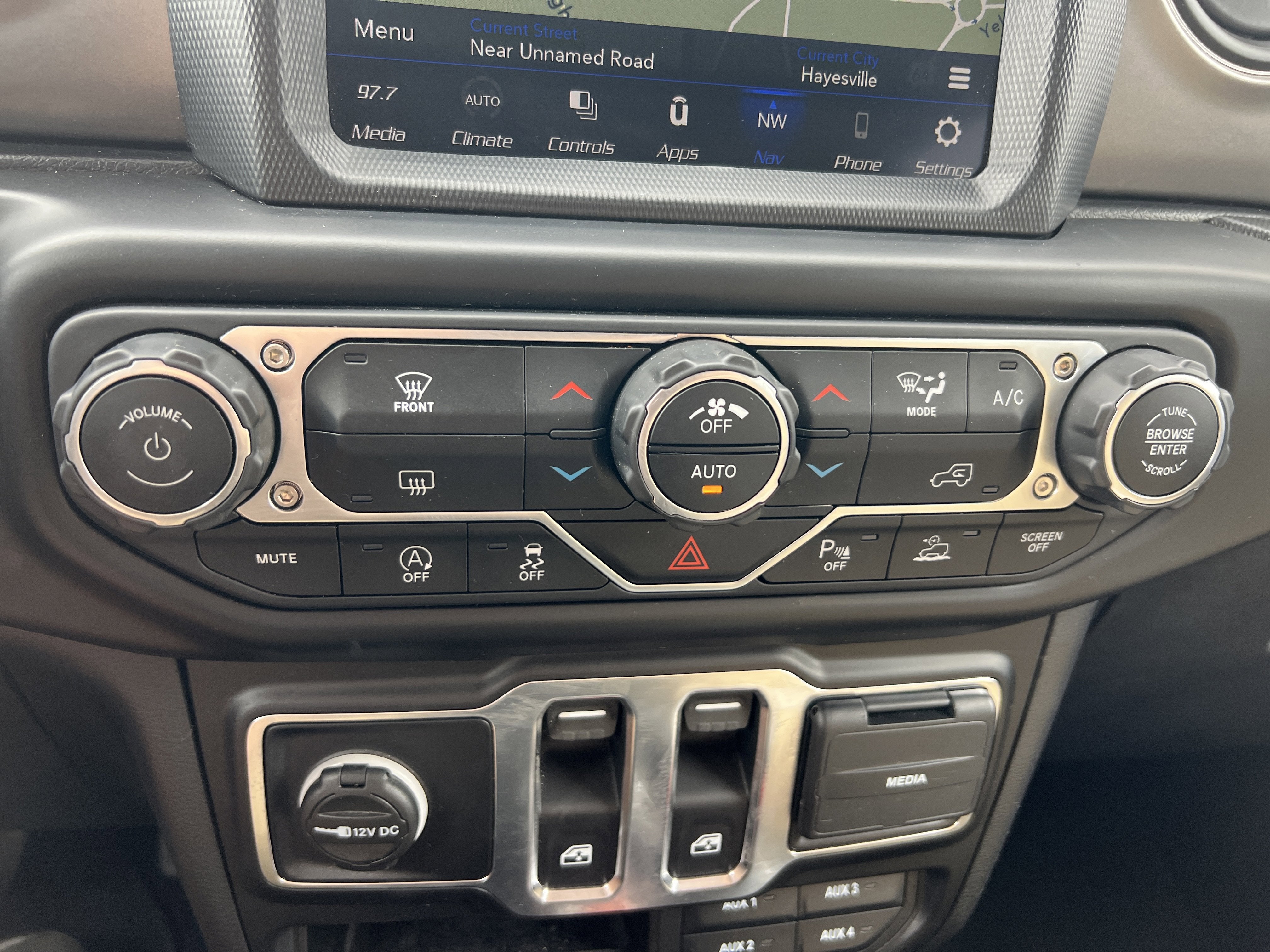 2021 Jeep Wrangler Sport S