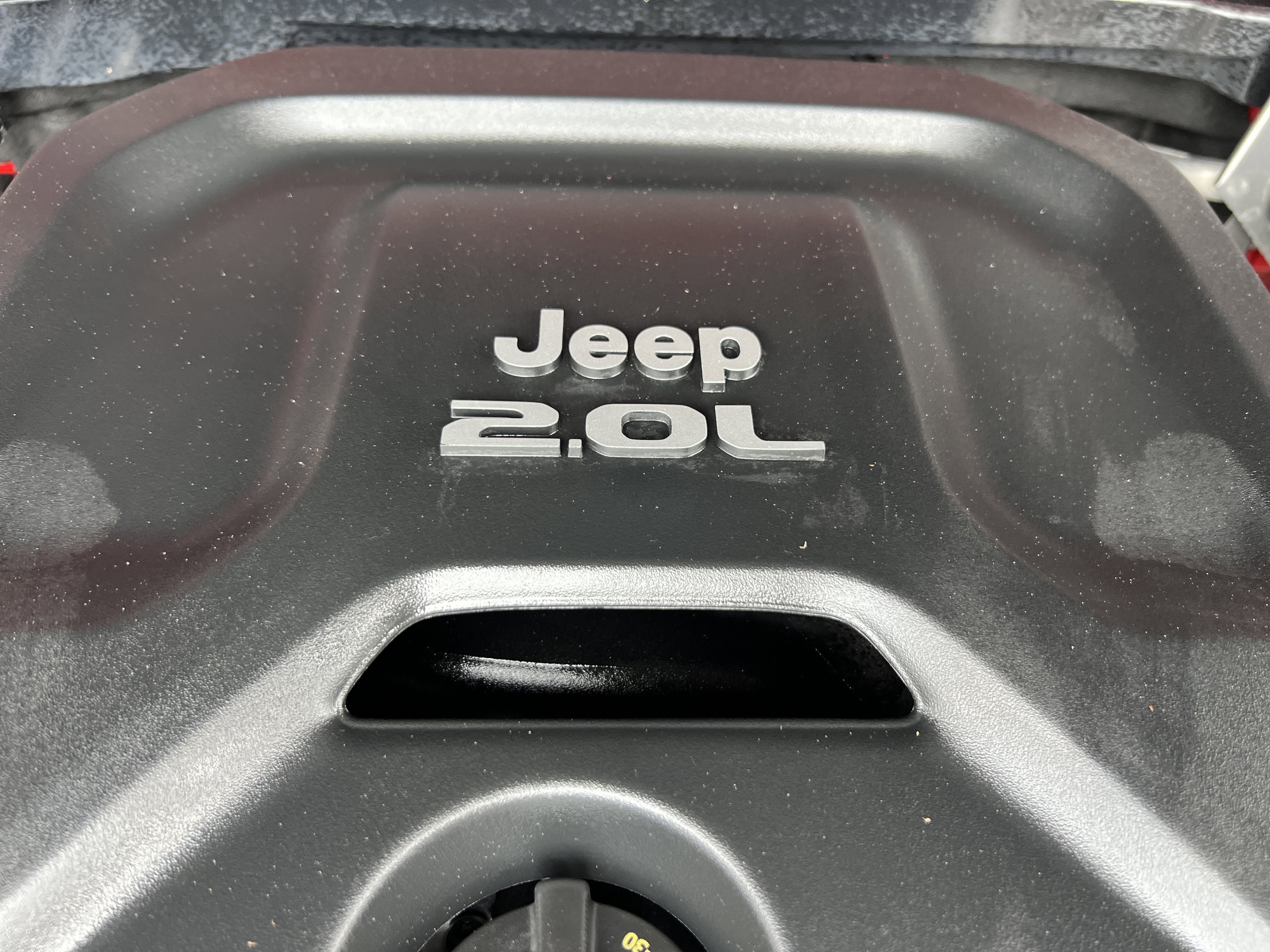 2021 Jeep Wrangler Sport S