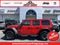 2020 Jeep Wrangler Unlimited Recon