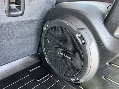 2020 Jeep Wrangler Unlimited Recon