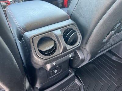 2020 Jeep Wrangler Unlimited Recon