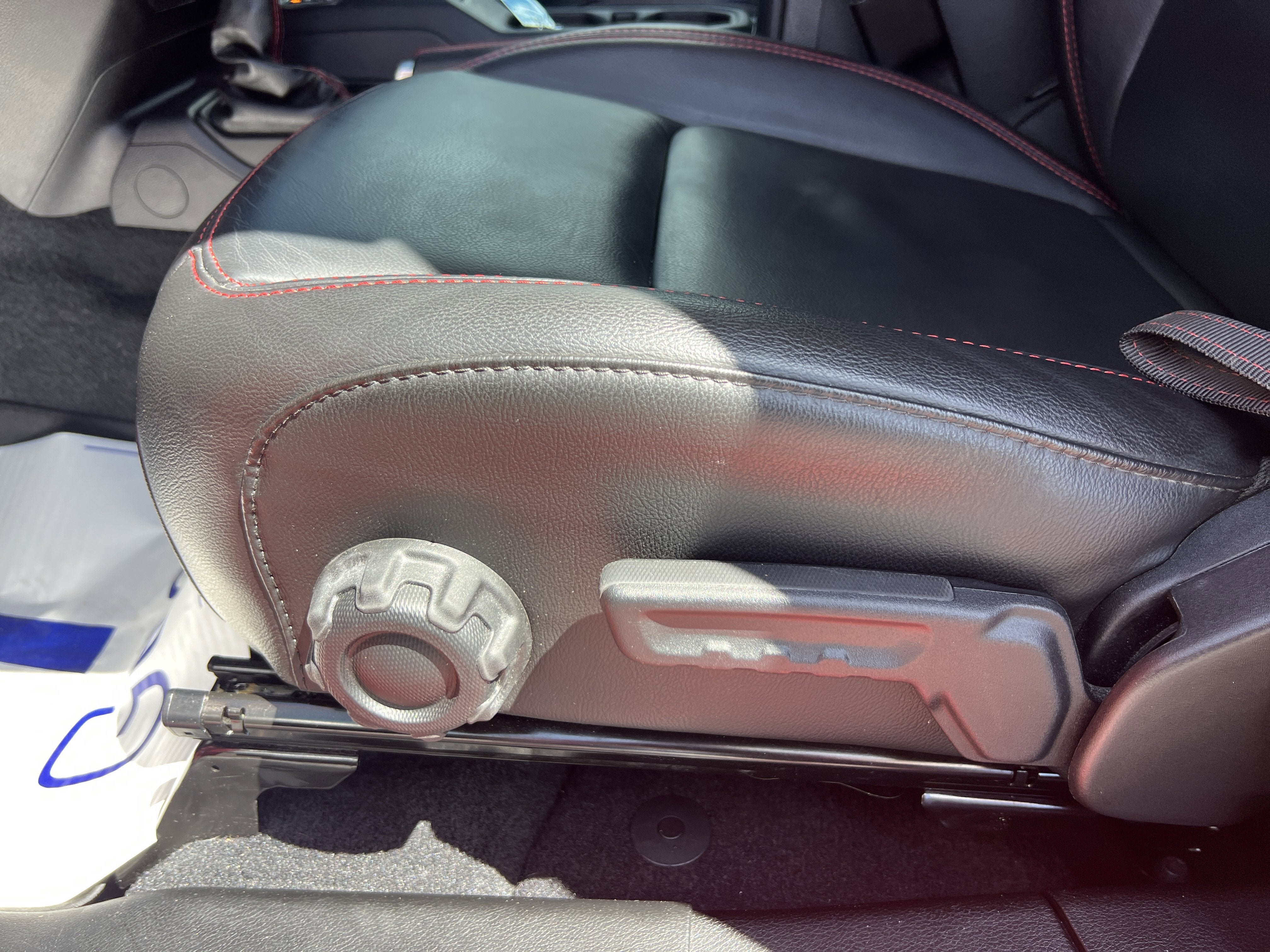 2020 Jeep Wrangler Unlimited Recon