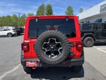 2020 Jeep Wrangler Unlimited Recon